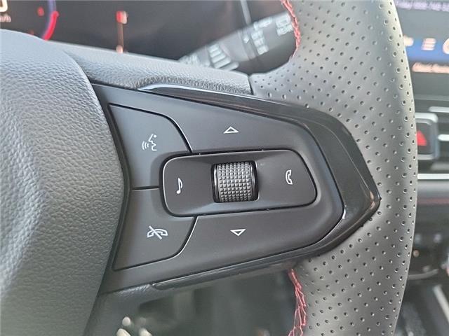 2026 Chevrolet TrailBlazer RS (Stk: B053312) in Newmarket - Image 16 of 20