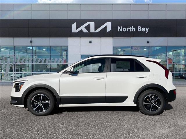 2026 Kia Niro EX (Stk: 26-081) in North Bay - Image 3 of 7