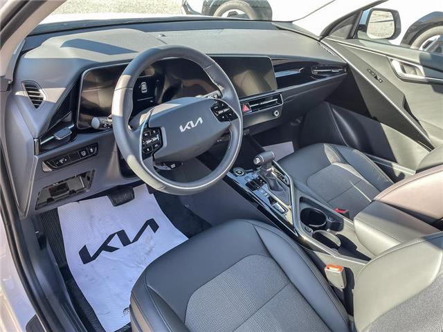 2026 Kia Niro EX (Stk: 26-081) in North Bay - Image 7 of 7