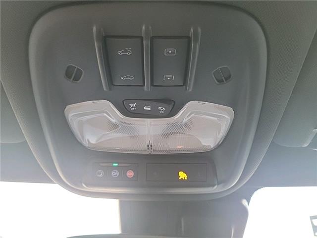 2026 Chevrolet TrailBlazer RS (Stk: B053312) in Newmarket - Image 20 of 20