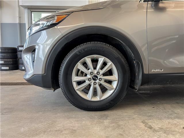 2019 Kia Sorento 2.4L EX (Stk: V3212) in Prince Albert - Image 13 of 13
