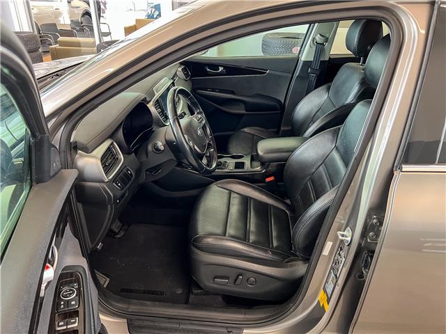 2019 Kia Sorento 2.4L EX (Stk: V3212) in Prince Albert - Image 2 of 13