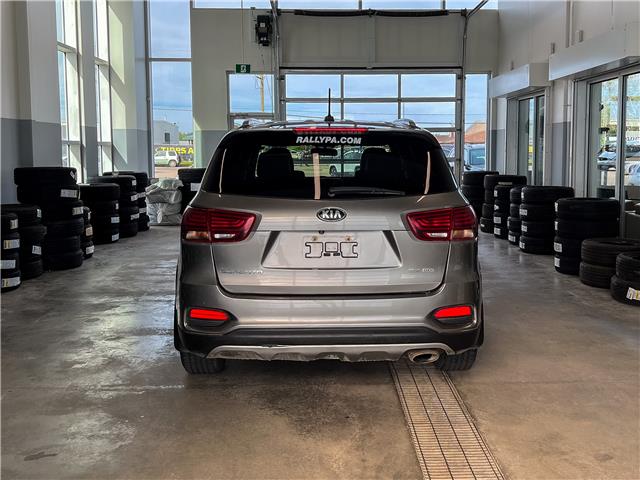 2019 Kia Sorento 2.4L EX (Stk: V3212) in Prince Albert - Image 10 of 13