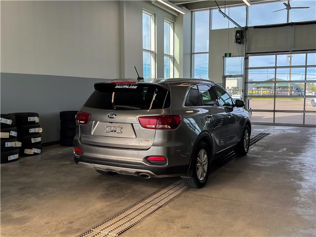 2019 Kia Sorento 2.4L EX (Stk: V3212) in Prince Albert - Image 12 of 13