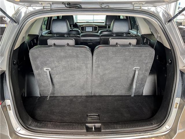 2019 Kia Sorento 2.4L EX (Stk: V3212) in Prince Albert - Image 11 of 13