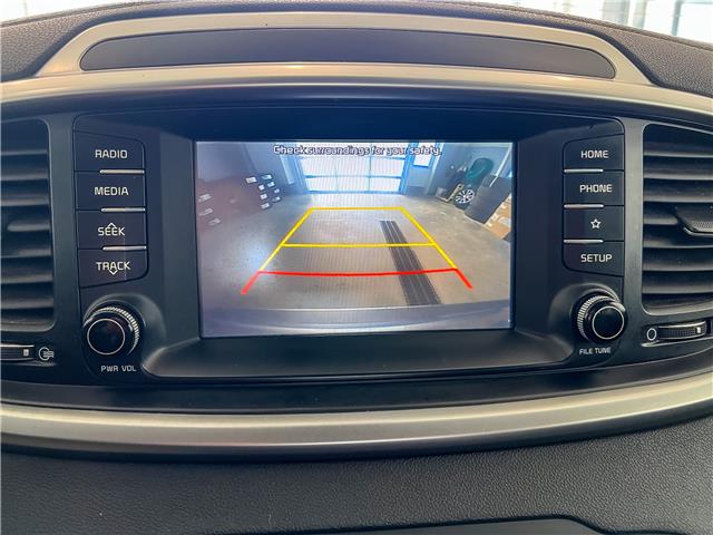 2019 Kia Sorento 2.4L EX (Stk: V3212) in Prince Albert - Image 5 of 13