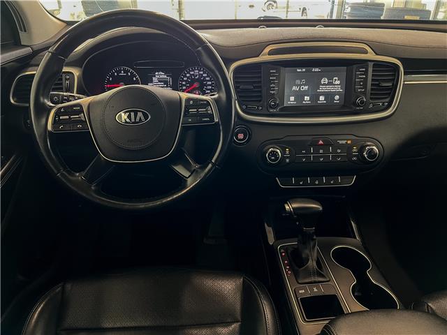 2019 Kia Sorento 2.4L EX (Stk: V3212) in Prince Albert - Image 4 of 13