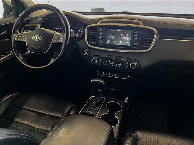2019 Kia Sorento 2.4L EX (Stk: V3212) in Prince Albert - Image 3 of 13