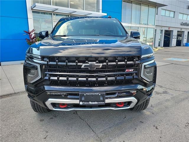 2026 Chevrolet Tahoe Z71 (Stk: R112419) in Newmarket - Image 2 of 21