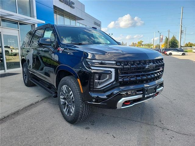 2026 Chevrolet Tahoe Z71 (Stk: R112419) in Newmarket - Image 3 of 21