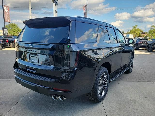 2026 Chevrolet Tahoe Z71 (Stk: R112419) in Newmarket - Image 5 of 21