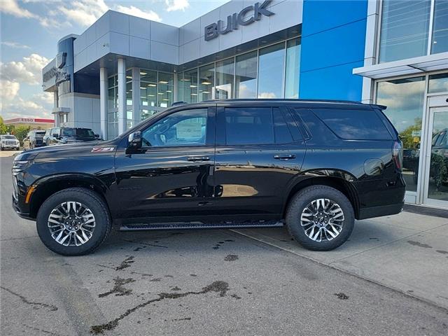 2026 Chevrolet Tahoe Z71 (Stk: R112419) in Newmarket - Image 8 of 21