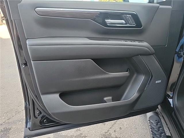 2026 Chevrolet Tahoe Z71 (Stk: R112419) in Newmarket - Image 10 of 21