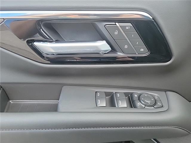 2026 Chevrolet Tahoe Z71 (Stk: R112419) in Newmarket - Image 11 of 21