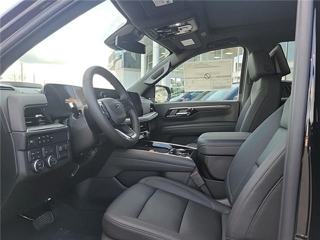 2026 Chevrolet Tahoe Z71 (Stk: R112419) in Newmarket - Image 12 of 21