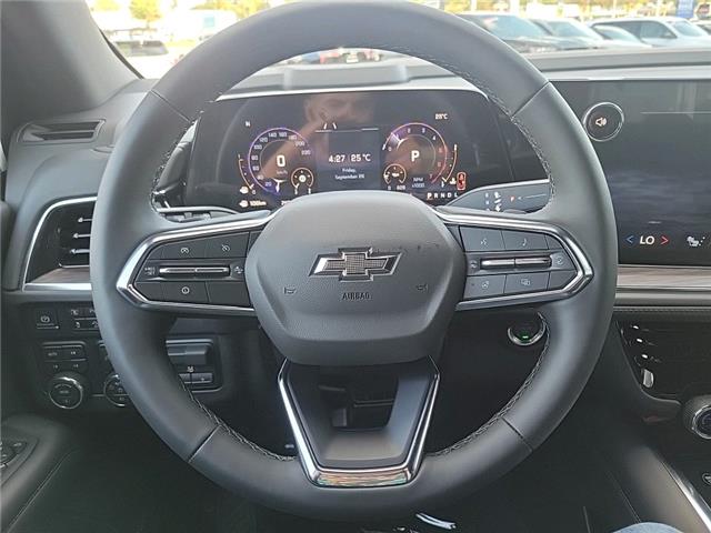 2026 Chevrolet Tahoe Z71 (Stk: R112419) in Newmarket - Image 14 of 21