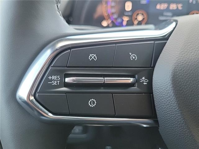 2026 Chevrolet Tahoe Z71 (Stk: R112419) in Newmarket - Image 15 of 21