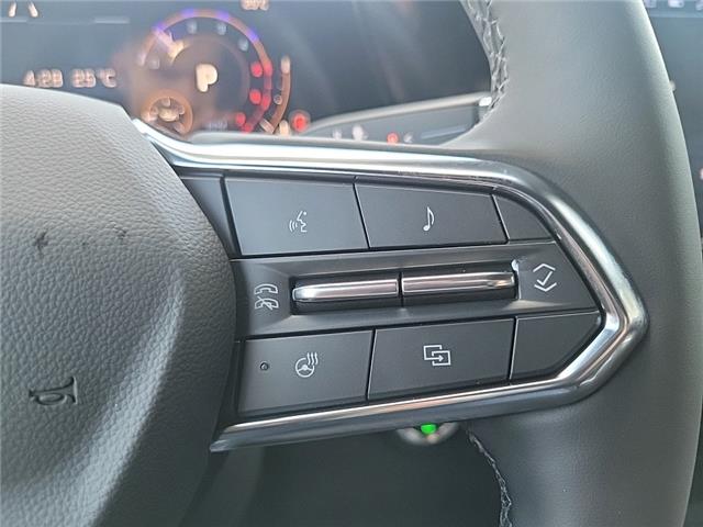 2026 Chevrolet Tahoe Z71 (Stk: R112419) in Newmarket - Image 16 of 21