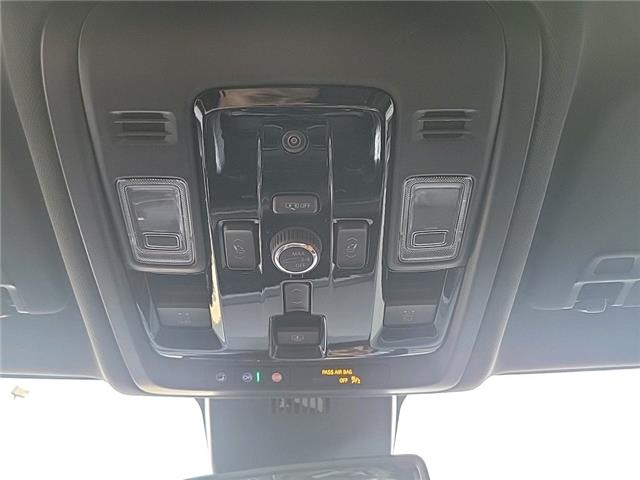 2026 Chevrolet Tahoe Z71 (Stk: R112419) in Newmarket - Image 21 of 21