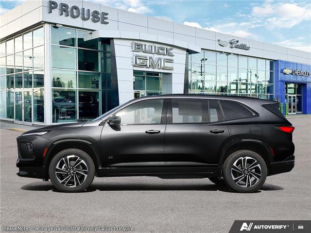 2026 Buick Enclave Sport Touring (Stk: 2832-26) in Sault Ste. Marie - Image 3 of 23