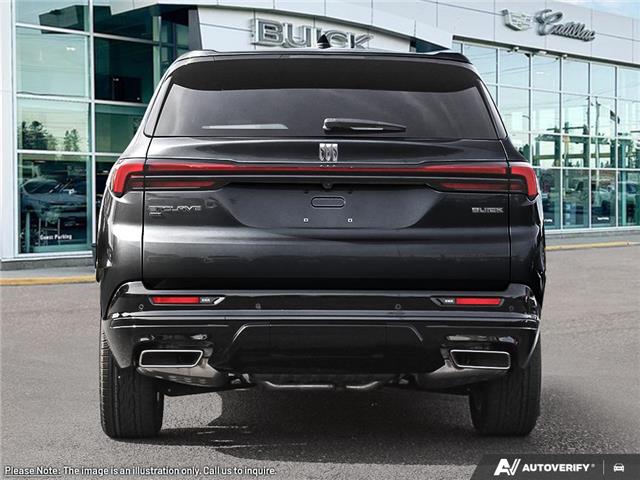 2026 Buick Enclave Sport Touring (Stk: 2832-26) in Sault Ste. Marie - Image 5 of 23