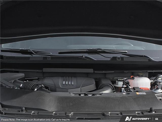 2026 Buick Enclave Sport Touring (Stk: 2832-26) in Sault Ste. Marie - Image 6 of 23
