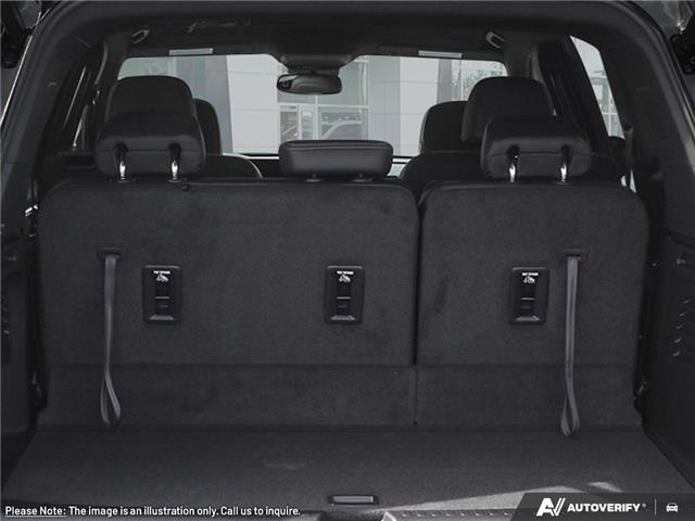 2026 Buick Enclave Sport Touring (Stk: 2832-26) in Sault Ste. Marie - Image 7 of 23