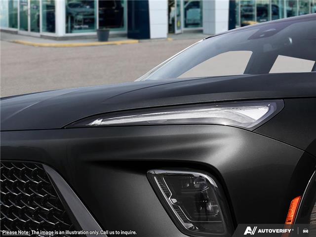 2026 Buick Enclave Sport Touring (Stk: 2832-26) in Sault Ste. Marie - Image 9 of 23