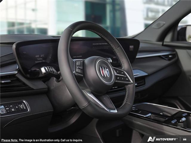 2026 Buick Enclave Sport Touring (Stk: 2832-26) in Sault Ste. Marie - Image 10 of 23