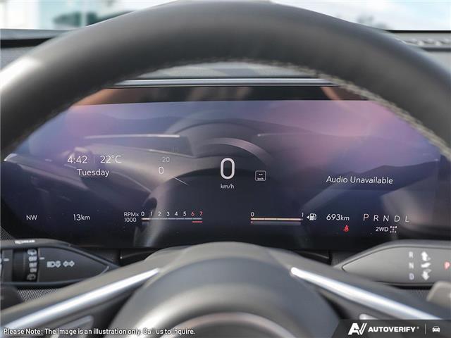 2026 Buick Enclave Sport Touring (Stk: 2832-26) in Sault Ste. Marie - Image 12 of 23