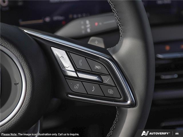 2026 Buick Enclave Sport Touring (Stk: 2832-26) in Sault Ste. Marie - Image 13 of 23