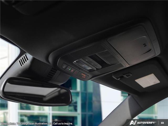 2026 Buick Enclave Sport Touring (Stk: 2832-26) in Sault Ste. Marie - Image 17 of 23
