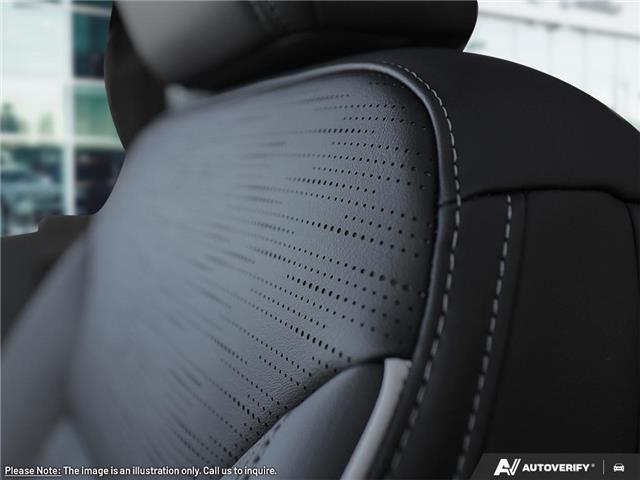 2026 Buick Enclave Sport Touring (Stk: 2832-26) in Sault Ste. Marie - Image 18 of 23