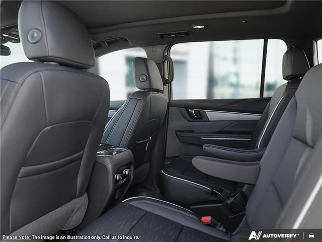 2026 Buick Enclave Sport Touring (Stk: 2832-26) in Sault Ste. Marie - Image 19 of 23