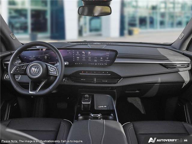2026 Buick Enclave Sport Touring (Stk: 2832-26) in Sault Ste. Marie - Image 20 of 23