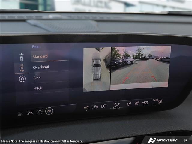 2026 Buick Enclave Sport Touring (Stk: 2832-26) in Sault Ste. Marie - Image 21 of 23