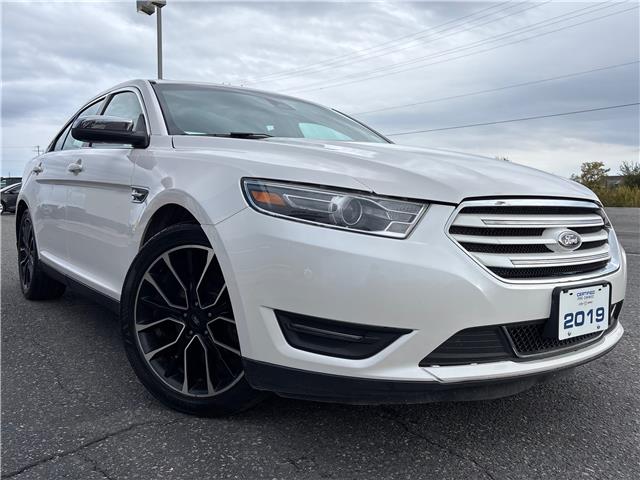 2019 Ford Taurus Limited (Stk: 26016A) in Temiskaming Shores - Image 2 of 16
