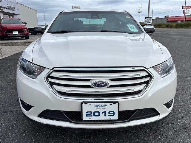 2019 Ford Taurus Limited (Stk: 26016A) in Temiskaming Shores - Image 2 of 15