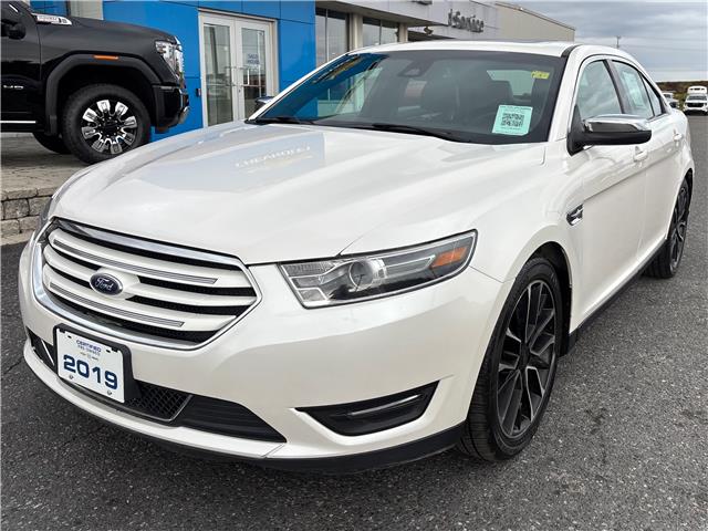 2019 Ford Taurus Limited (Stk: 26016A) in Temiskaming Shores - Image 3 of 15
