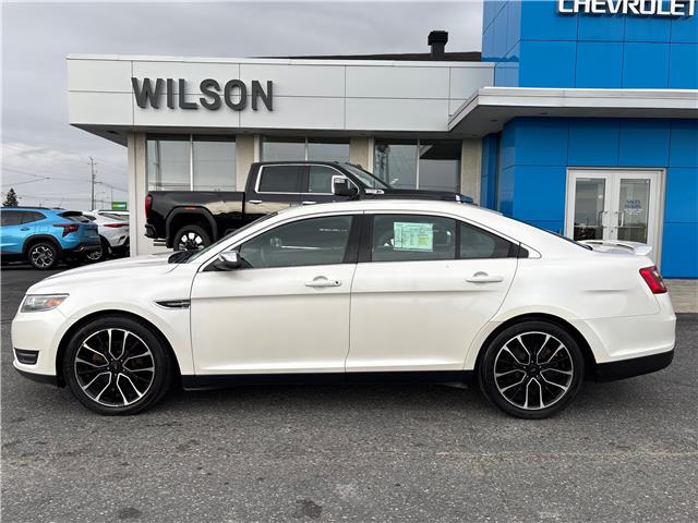 2019 Ford Taurus Limited (Stk: 26016A) in Temiskaming Shores - Image 4 of 15