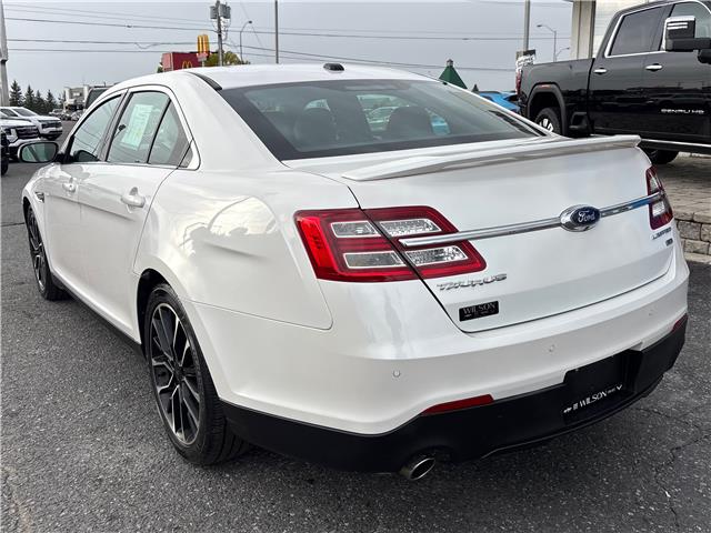2019 Ford Taurus Limited (Stk: 26016A) in Temiskaming Shores - Image 5 of 15