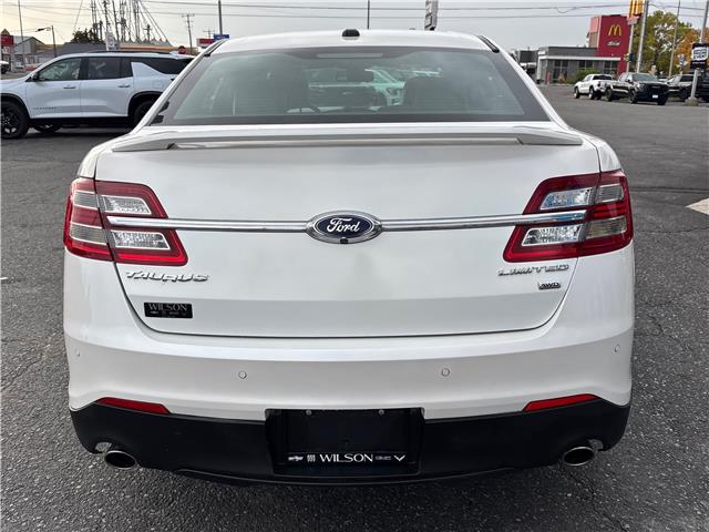 2019 Ford Taurus Limited (Stk: 26016A) in Temiskaming Shores - Image 6 of 15