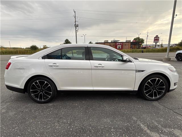 2019 Ford Taurus Limited (Stk: 26016A) in Temiskaming Shores - Image 8 of 15