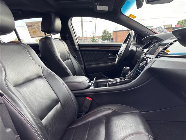 2019 Ford Taurus Limited (Stk: 26016A) in Temiskaming Shores - Image 12 of 15