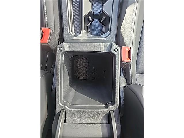 2024 Volkswagen Tiguan Comfortline R-Line Black Edition (Stk: U1342) in Lethbridge - Image 16 of 25