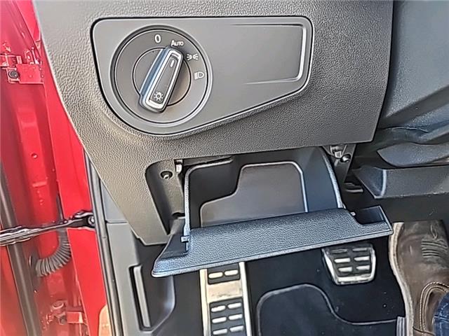 2024 Volkswagen Tiguan Comfortline R-Line Black Edition (Stk: U1342) in Lethbridge - Image 18 of 25