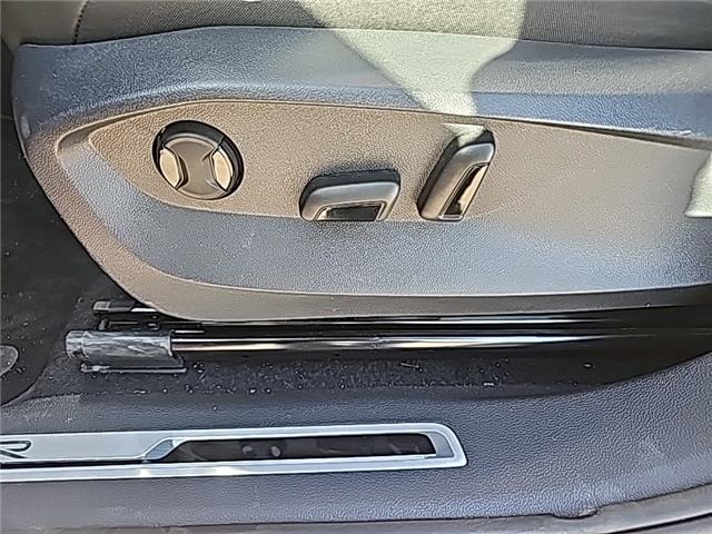 2024 Volkswagen Tiguan Comfortline R-Line Black Edition (Stk: U1342) in Lethbridge - Image 20 of 25