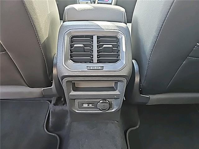 2024 Volkswagen Tiguan Comfortline R-Line Black Edition (Stk: U1342) in Lethbridge - Image 21 of 25