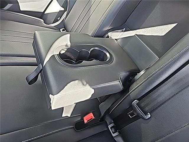 2024 Volkswagen Tiguan Comfortline R-Line Black Edition (Stk: U1342) in Lethbridge - Image 22 of 25