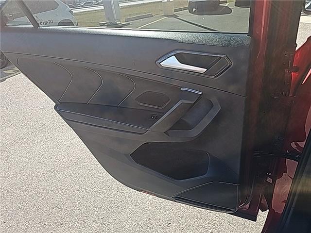 2024 Volkswagen Tiguan Comfortline R-Line Black Edition (Stk: U1342) in Lethbridge - Image 23 of 25